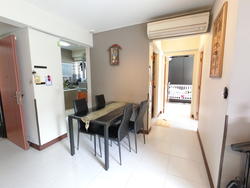 Blk 570B Woodlands Avenue 1 (Woodlands), HDB 3 Rooms #156736472